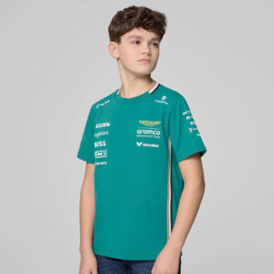 TIENDA-DE-FORMULA-1-MOTORSPORT-MOTO-GP-701233043-001-ASTON-MARTIN-F1-TEAM-TEE-KIDS-2025