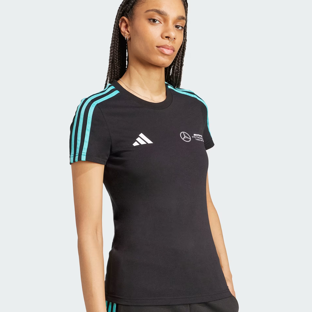 TIENDA-DE-FORMULA-1-MOTORSPORT-MOTO-GP-JV5424-MAPF1-ADIDAS-ADN-TEE-WOMENS-BLACK-2025