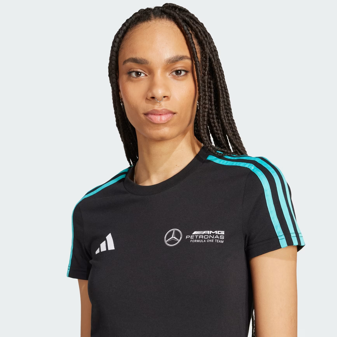 TIENDA-DE-FORMULA-1-MOTORSPORT-MOTO-GP-JV5424-MAPF1-ADIDAS-ADN-TEE-WOMENS-BLACK-2025