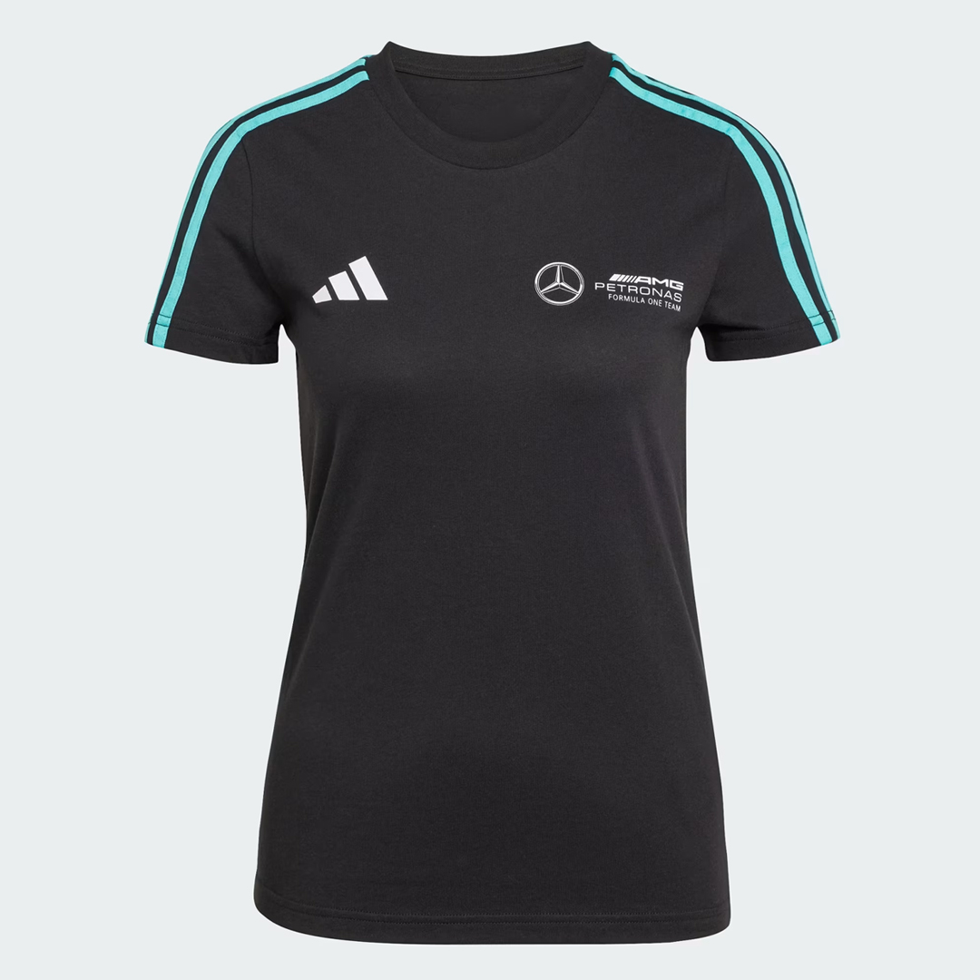 TIENDA-DE-FORMULA-1-MOTORSPORT-MOTO-GP-JV5424-MAPF1-ADIDAS-ADN-TEE-WOMENS-BLACK-2025