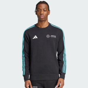 TIENDA-DE-FORMULA-1-MOTORSPORT-MOTO-GP-JV5427-MAPF1-ADIDAS-ADN-SWEATSHIRT-LONG-SLEEVE-BLACK-2025