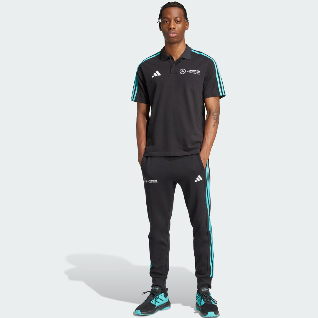 TIENDA-DE-FORMULA-1-MOTORSPORT-MOTO-GP-JV5430-MAPF1-ADIDAS-DNA-POLO-MENS-BLACK-2025