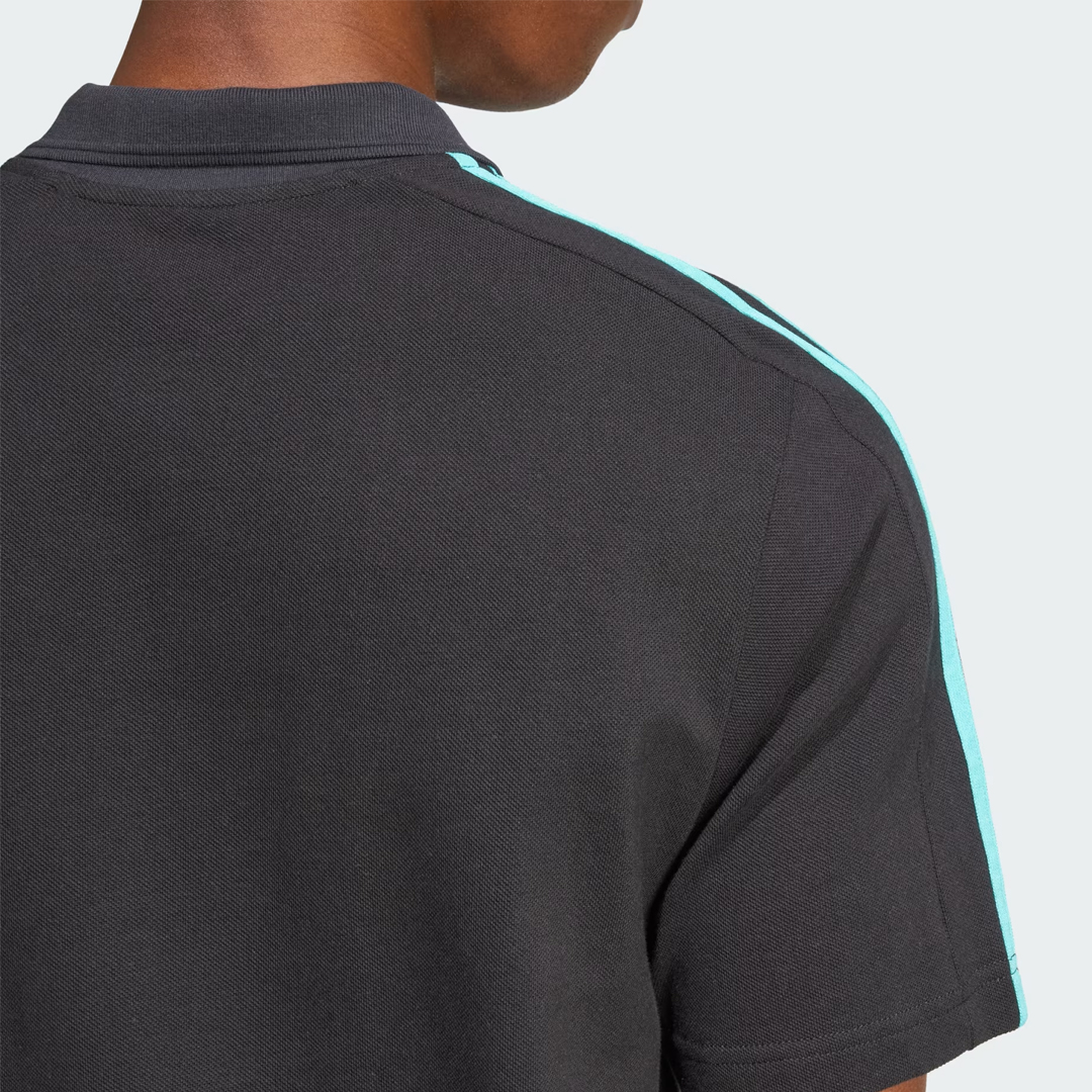 TIENDA-DE-FORMULA-1-MOTORSPORT-MOTO-GP-JV5430-MAPF1-ADIDAS-DNA-POLO-MENS-BLACK-2025
