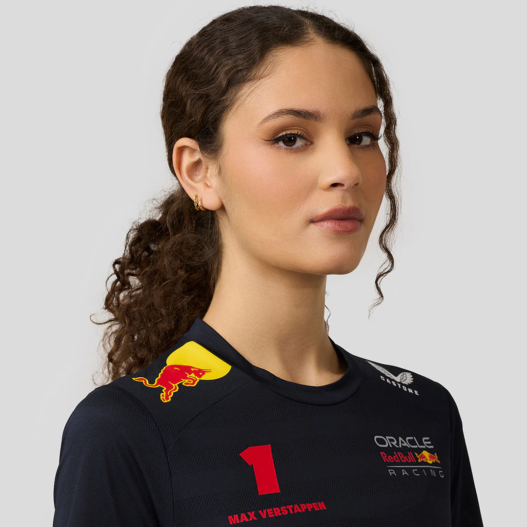 TIENDA-DE-FORMULA-1-MOTORSPORT-MOTO-GP-TF10298-REDBULL-RACING-TEE-VERSTAPPEN-1-WOMENS-2025