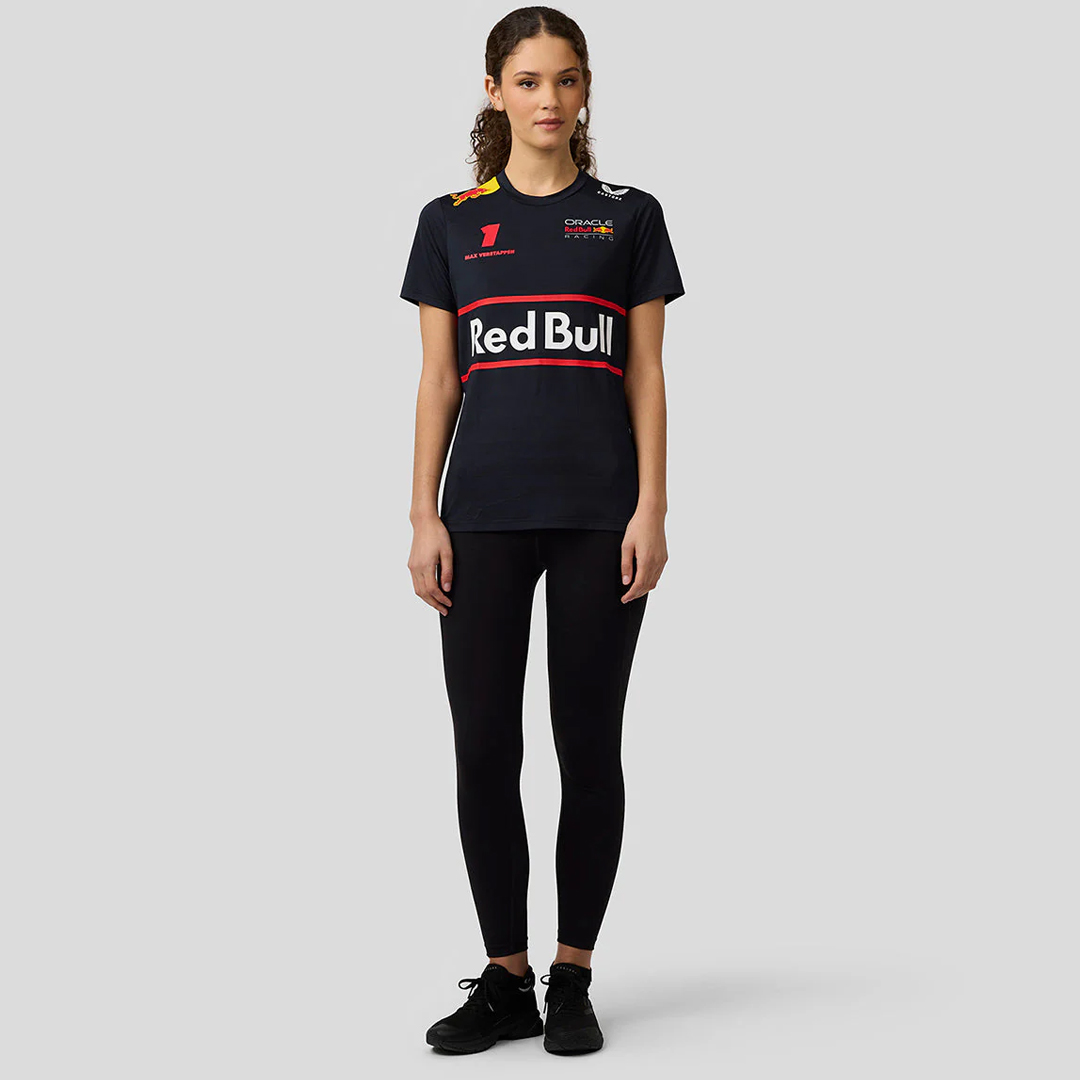 TIENDA-DE-FORMULA-1-MOTORSPORT-MOTO-GP-TF10298-REDBULL-RACING-TEE-VERSTAPPEN-1-WOMENS-2025