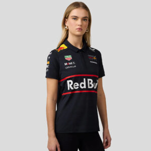 TIENDA-DE-FORMULA-1-MOTORSPORT-MOTO-GP-TF9865-REDBULL-RACING-TEAM-POLO-WOMENS-2025
