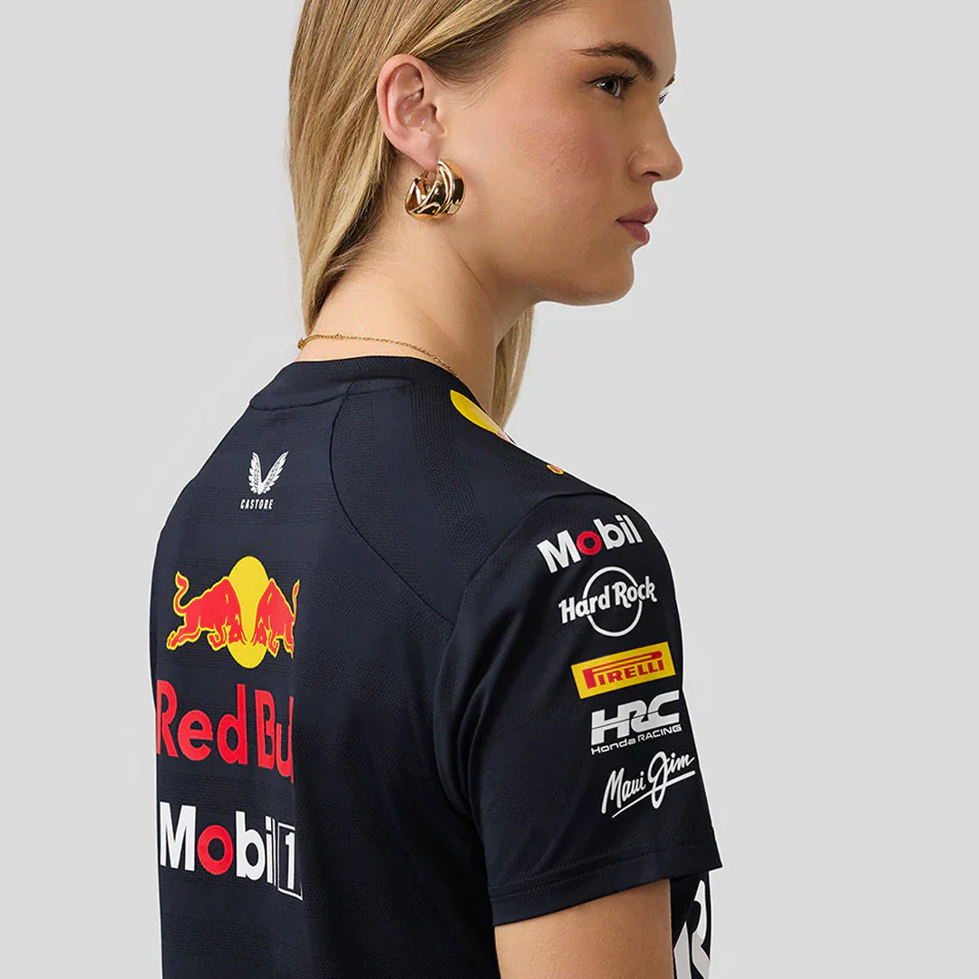 TIENDA-DE-FORMULA-1-MOTORSPORT-MOTO-GP-TF9866-REDBULL-RACING-TEAM-SET-UP-TEE-WOMENS-2025