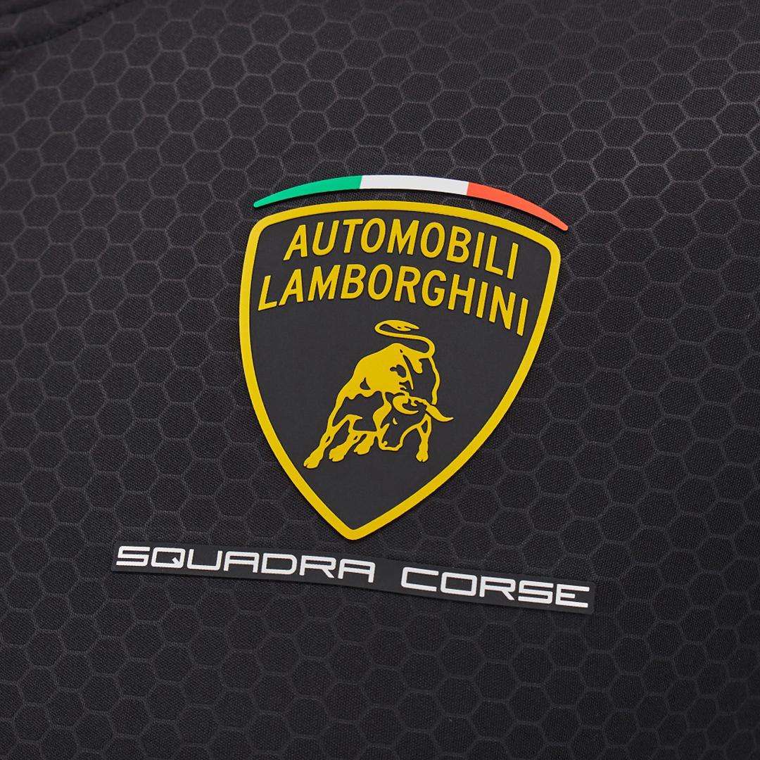 TIENDA-DE-FORMULA-1-MOTORSPORT-MOTO-GP-58589409-LAMBORGHINI-SCUADRA-CORSE-POLO-MENS-BLACK-GREEN-2025