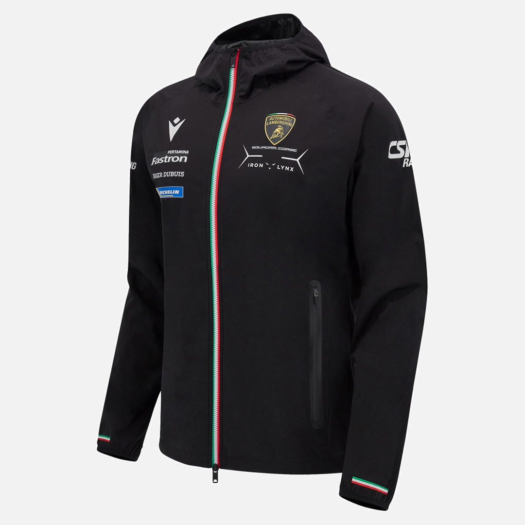 TIENDA-DE-FORMULA-1-MOTORSPORT-MOTO-GP-58589473-LAMBORGHINI-SCUADRA-CORSE-HYPERCAR-LEMANS-SERIE-RAIN-JACKET-MENS-BLACK-2025