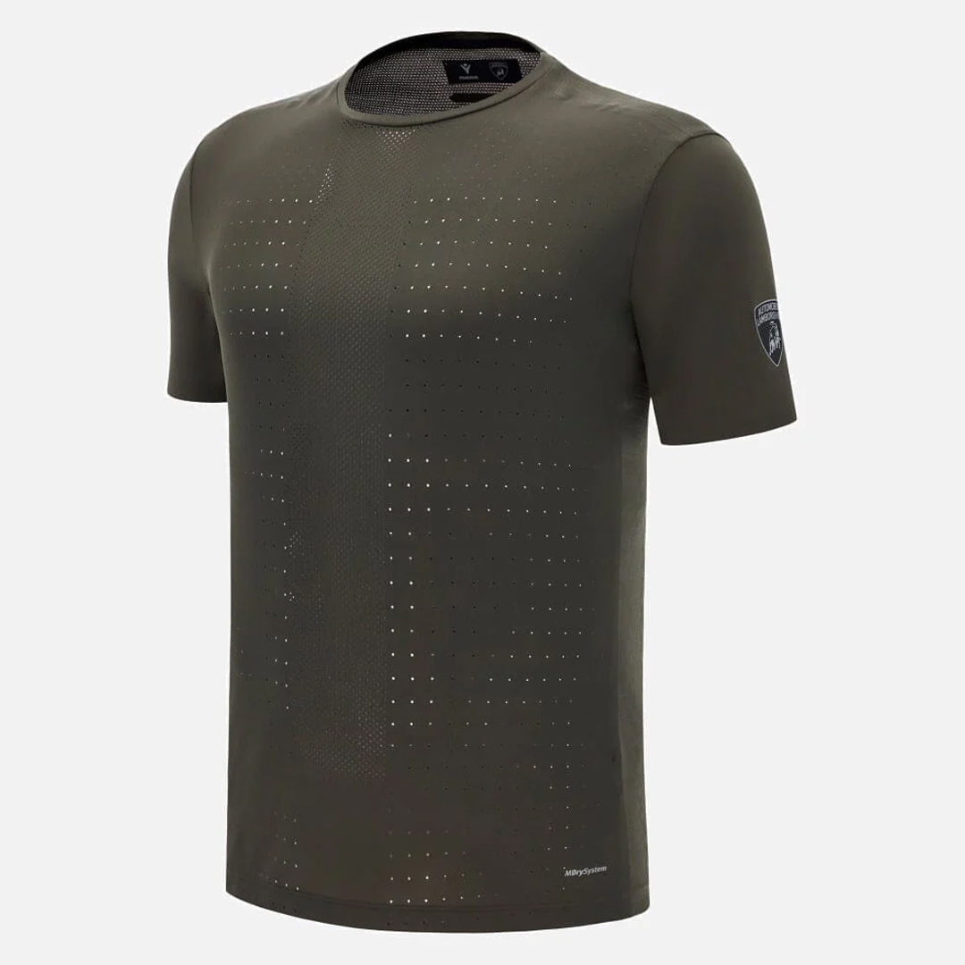 TIENDA-DE-FORMULA-1-MOTORSPORT-MOTO-GP-600046890001-AUTOMOBILI-LAMBORGHINI-ACTIVEWEAR-CLIFTON-PRIME-MAN-T-SHIRT-GREEN-2025
