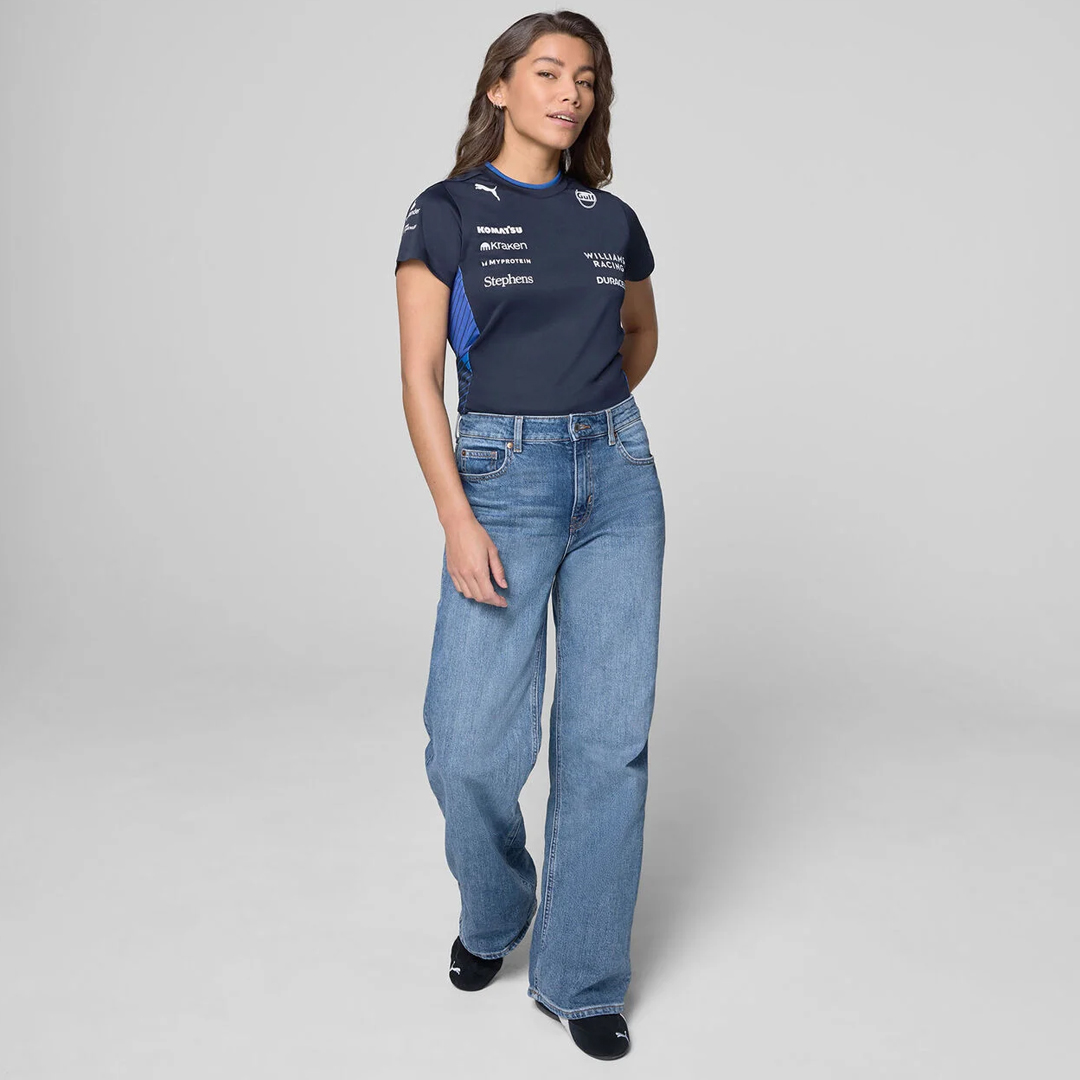 TIENDA-DE-FORMULA-1-MOTORSPORT-MOTO-GP-701231862-001-WILLIAMS-RACING-TEAM-TEE-WOMENS-NAVY-2025
