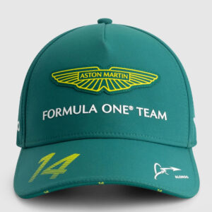 TIENDA-DE-FORMULA-1-MOTORSPORT-MOTO-GP-701233026-001-ASTON-MARTIN-F1-ALONSO-14-CAP-GREEN-KIDS-2025