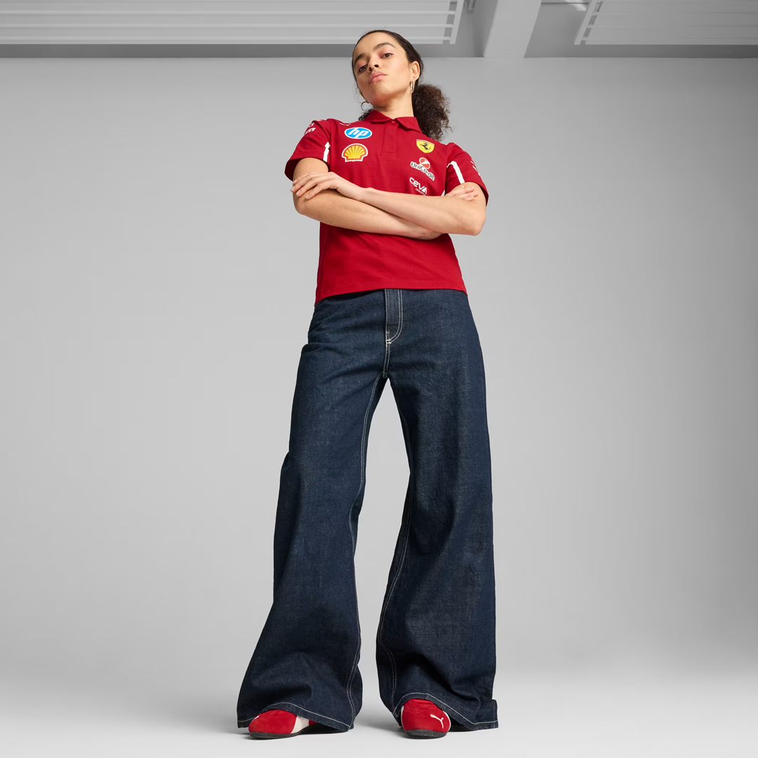 TIENDA-DE-FORMULA-1-MOTORSPORT-MOTO-GP-763948-01-701232818-SCUDERIA-FERRARI-TEAM-POLO-WOMENS-DARK-CHERRY-2025