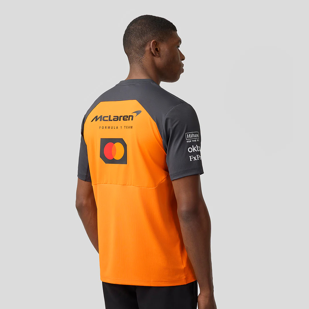 TIENDA-DE-FORMULA-1-MOTORSPORT-MOTO-GP-TM9923-MCLAREN-RP-MENS-TEAM-SET-UP-T-SHIRT-AUT-GLORY-2025
