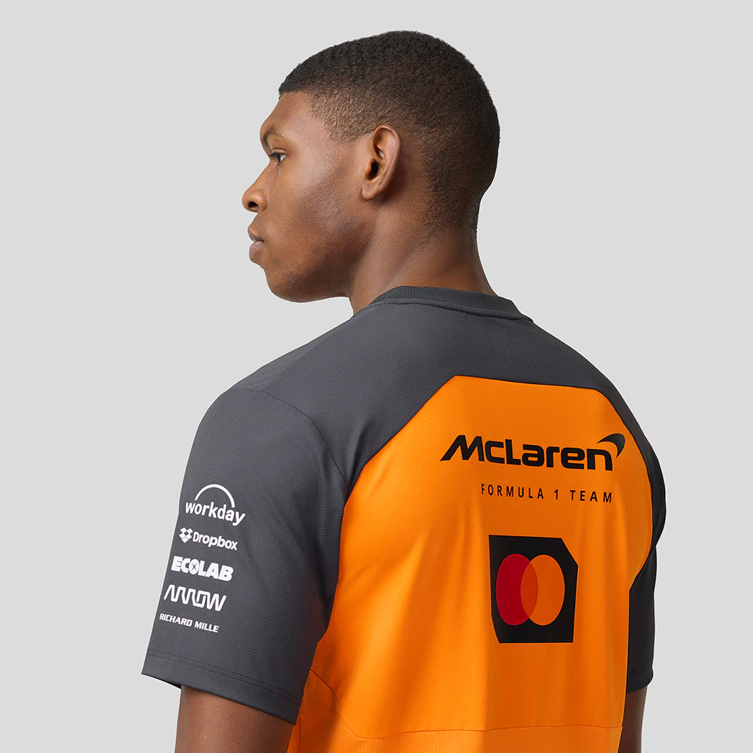 TIENDA-DE-FORMULA-1-MOTORSPORT-MOTO-GP-TM9923-MCLAREN-RP-MENS-TEAM-SET-UP-T-SHIRT-AUT-GLORY-2025