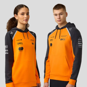 TIENDA-DE-FORMULA-1-MOTORSPORT-MOTO-GP-TU9918-MCLAREN-RP-UNISEX-TEAM-HOODED-SWEAT-AUT-GLORY-2025