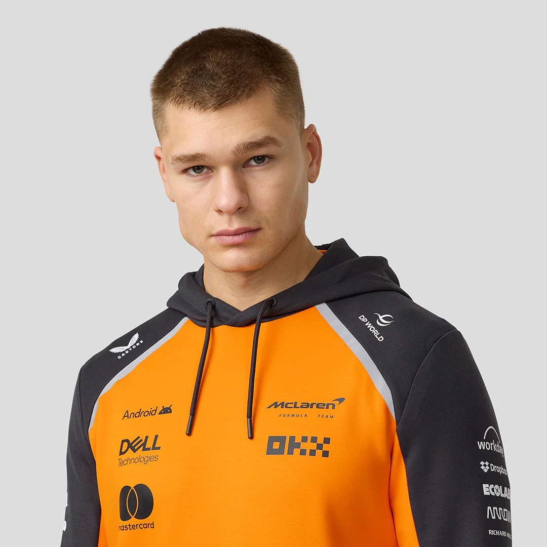 TIENDA-DE-FORMULA-1-MOTORSPORT-MOTO-GP-TU9918-MCLAREN-RP-UNISEX-TEAM-HOODED-SWEAT-AUT-GLORY-2025