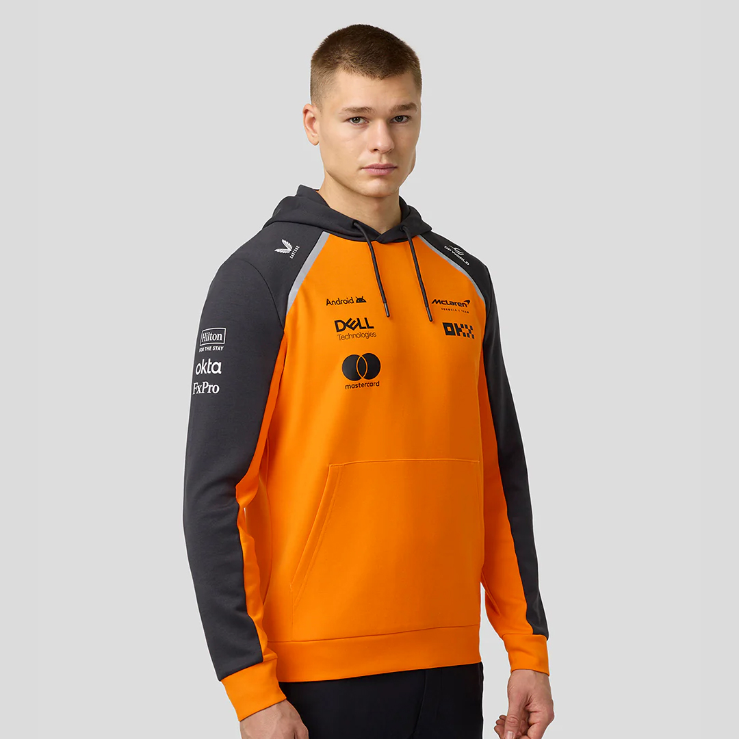 TIENDA-DE-FORMULA-1-MOTORSPORT-MOTO-GP-TU9918-MCLAREN-RP-UNISEX-TEAM-HOODED-SWEAT-AUT-GLORY-2025