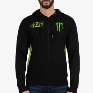 TIENDA-DE-FORMULA-1-MOTORSPORT-MOTO-GP-MOMFL531104-VALENTINO-ROSSI-46-DUAL-MONSTER-46-FULL-ZIP-MAN-HOODIE-BLACK-2025