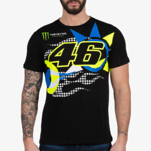 TIENDA-DE-FORMULA-1-MOTORSPORT-MOTO-GP-MOMTS531004-VALENTINO-ROSSI-46-DUAL-MONSTER-46-MAN-T-SHIRT-BLACK-2025