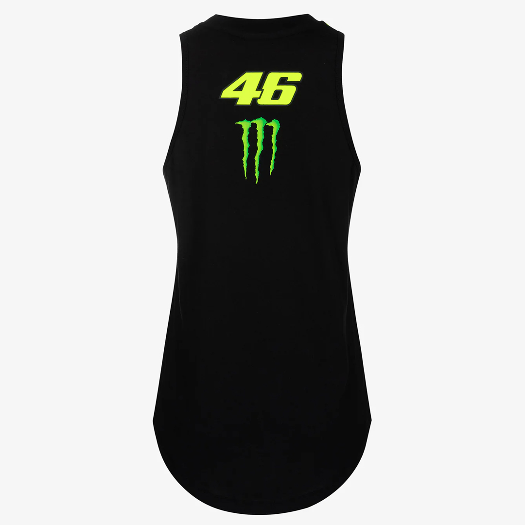 TIENDA-DE-FORMULA-1-MOTORSPORT-MOTO-GP-MOWTT495704-VALENTINO-ROSSI-46-DUAL-MONSTER-WOMAN-TANK-TOP-BLACK-2025