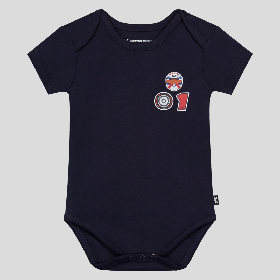 TIENDA-DE-FORMULA-1-MOTORSPORT-MOTO-GP-MVW24-8001NV-MAX-VERSTAPPEN-KIDS-BODY-SHORT-SLEEVE-NAVY