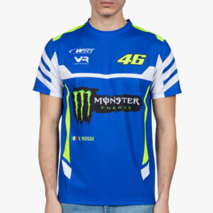 TIENDA-DE-FORMULA-1-MOTORSPORT-MOTO-GP-VAMTS497016-VALENTINO-ROSSI-46-W-RACING-TEAM-MONSTER-MAN-T-SHIRT-2025