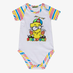 TIENDA-DE-FORMULA-1-MOTORSPORT-MOTO-GP-VRKBB528806-VALENTINO-ROSSI-46-HERITAGE-BABY-BODY-WHITE-2025