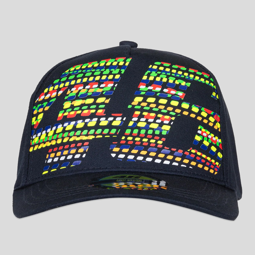 TIENDA-DE-FORMULA-1-MOTORSPORT-MOTO-GP-VRMCA526302-VALENTINO-ROSSI-46-THE-DOC-NAVY-MULTICOLOR-CAP-2025