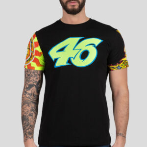 TIENDA-DE-FORMULA-1-MOTORSPORT-MOTO-GP-VRMTS527604-VALENTINO-ROSSI-46-HERITAGE-SUN-AND-MOON-MAN-T-SHIRT-BLACK-2025