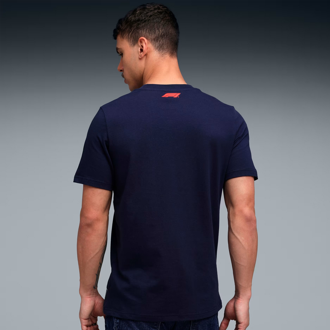 TIENDA-DE-FORMULA-1-MOTORSPORT-MOTO-GP-630177-32-F1-GREAT-BRITAIN-SILVERSTONE-TEE-DEEP-NAVY-2025-