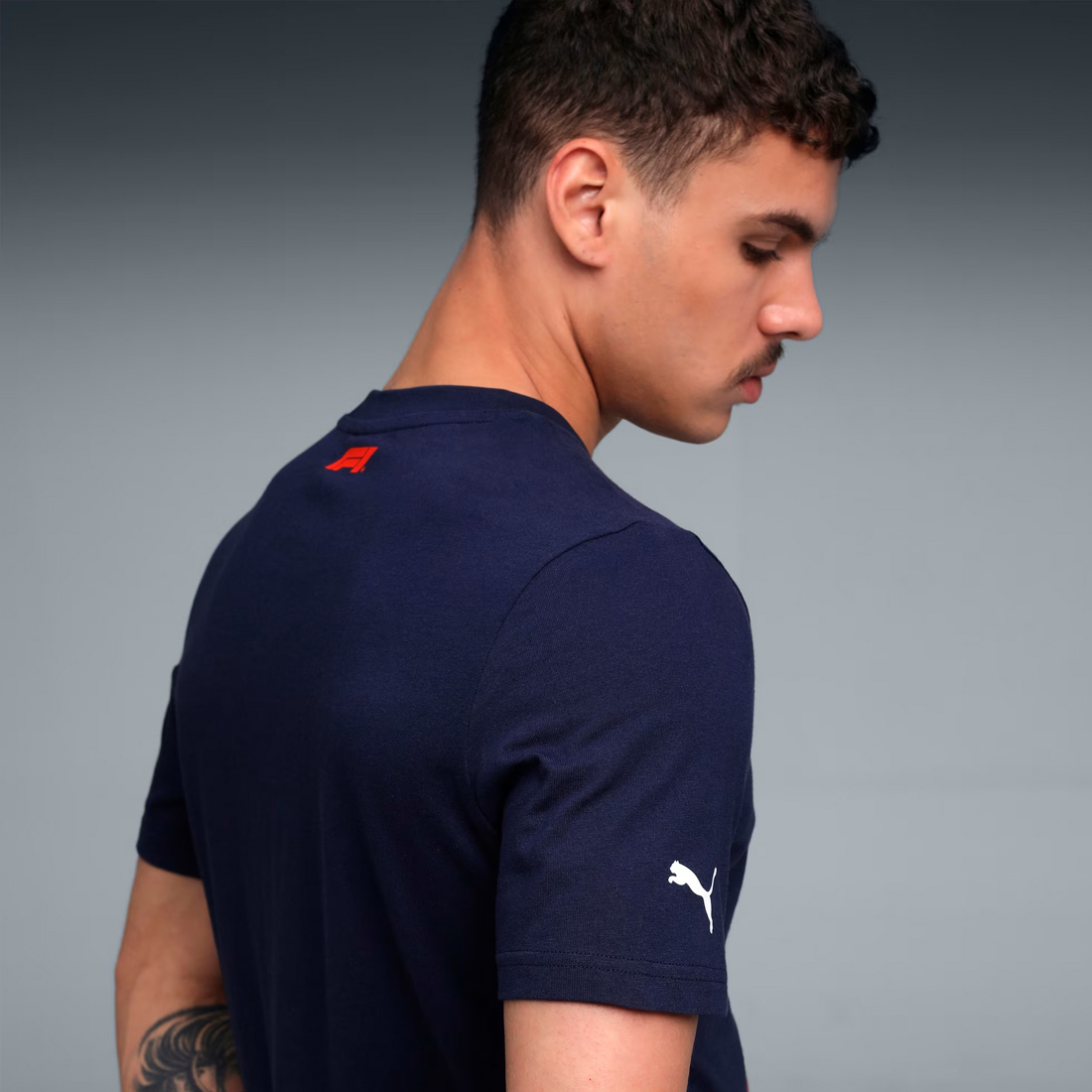 TIENDA-DE-FORMULA-1-MOTORSPORT-MOTO-GP-630177-32-F1-GREAT-BRITAIN-SILVERSTONE-TEE-DEEP-NAVY-2025-