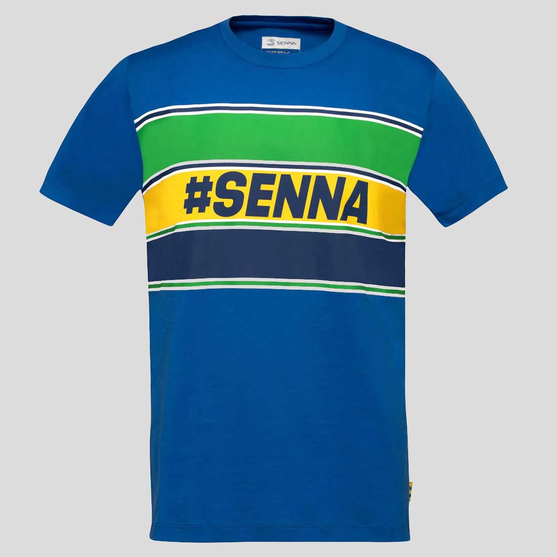 TIENDA-DE-FORMULA-1-MOTORSPORT-MOTO-GP-ASLE01004-BLU-AYRTON-SENNA-COTTON-TEE-MENS-BLUE-2025