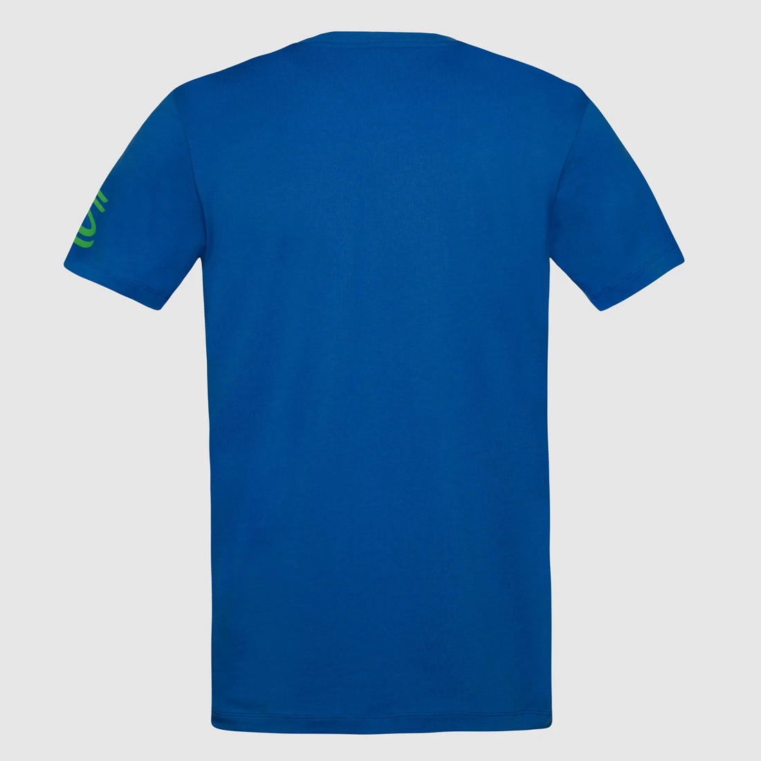 TIENDA-DE-FORMULA-1-MOTORSPORT-MOTO-GP-ASLE01006-BLU-AYRTON-SENNA-COLLEGIATE-TEE-MENS-BLUE-2025