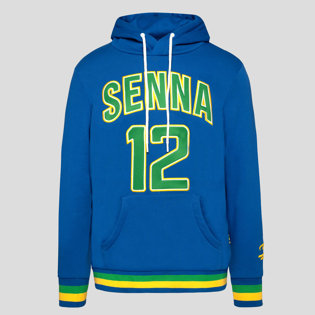 AYRTON SENNA archivos – Gp Store Latam