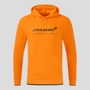 TIENDA-DE-FORMULA-1-MOTORSPORT-MOTO-GP-TJ10942-080-McLAREN-F1-CORE-ESSENTIALS-HOODIE-JUNIOR-AUTUMN-GLORY-2025