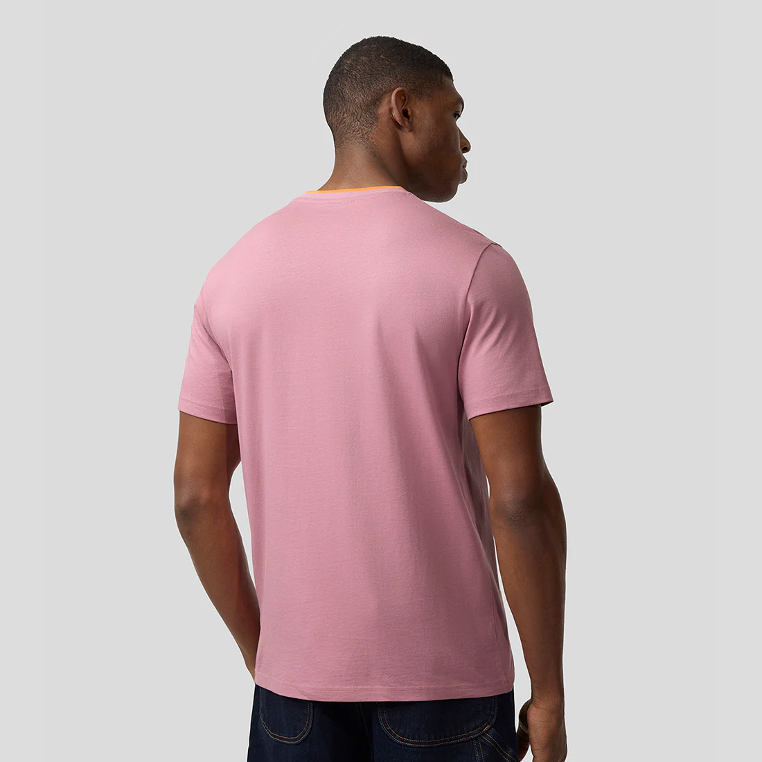TIENDA-DE-FORMULA-1-MOTORSPORT-MOTO-GP-TM10941-160-MCLAREN-F1-FW-CORE-ESSENTIALS-TEE-LILAC-2025