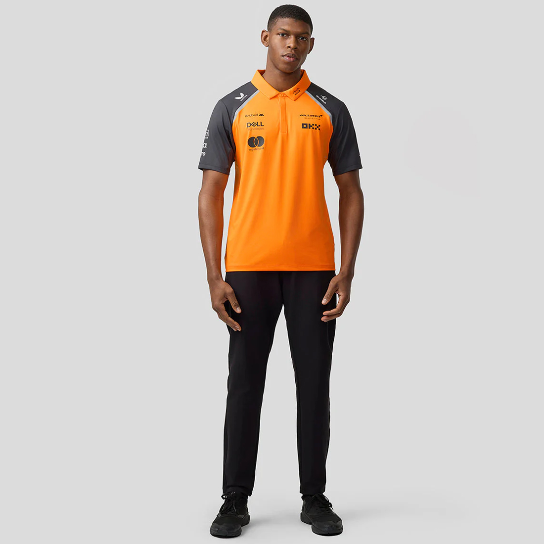 TIENDA-DE-FORMULA-1-MOTORSPORT-MOTO-GP-TM9922-088-MCLAREN-F1-TEAM-POLO-MENS-AUTUMN-GLORY-2025
