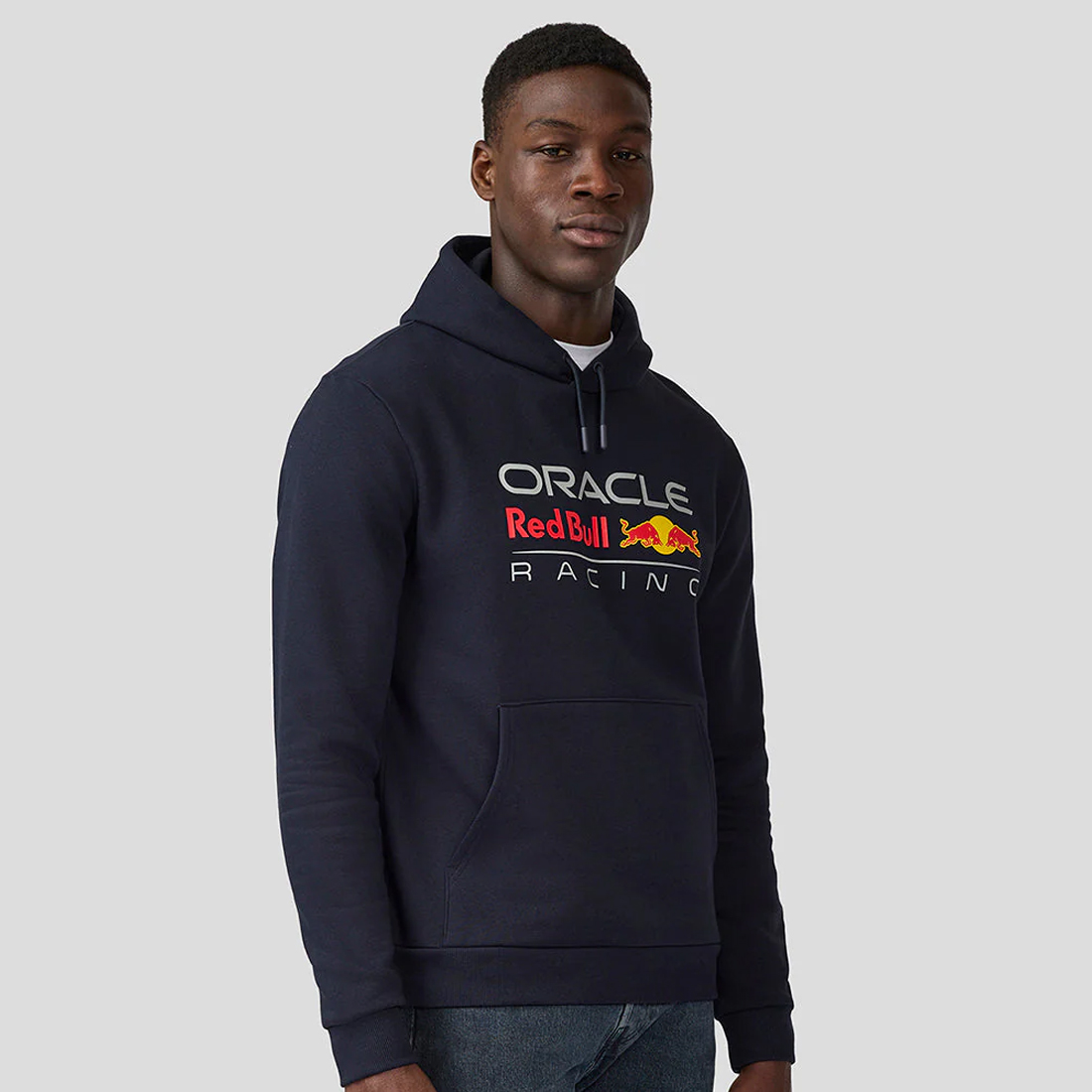 TIENDA-DE-FORMULA-1-MOTORSPORT-MOTO-GP-TU10605-020-REDBULL-RACING-LARGE-FRONT-LOGO-HOODIE-UNISEX-NIGHT-SKY-2025-