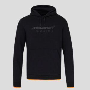 TIENDA-DE-FORMULA-1-MOTORSPORT-MOTO-GP-TU10942-010-McLAREN-F1-FW-CORE-ESSENTIALS-HOODIE-BLACK-CAVIAR-2025