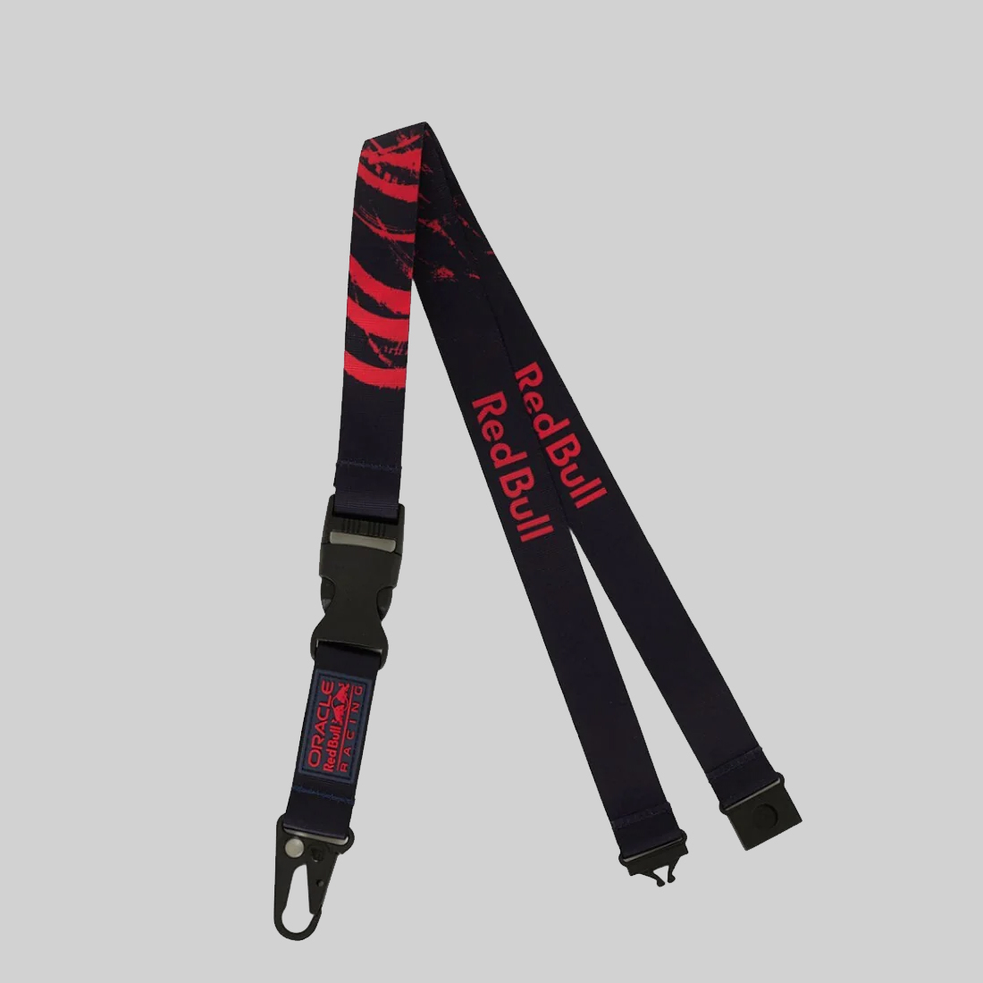TIENDA-DE-FORMULA-1-MOTORSPORT-MOTO-GP-TU5931-190-REDBULL-RACING-FW-DEBOSSED-LANYARD