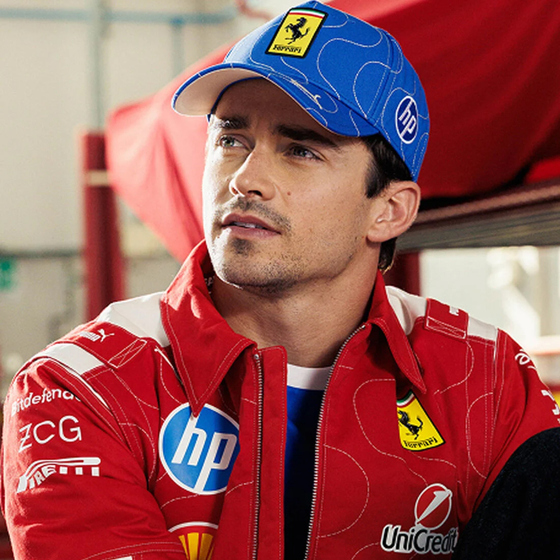 Detalles del adjunto TIENDA-DE-FORMULA-1-MOTORSPORT-MOTO-GP-026668-01-SCUDERIA-FERRARI-SPECIAL-EDITION-MONZA-BASEBALL-CAP-2025