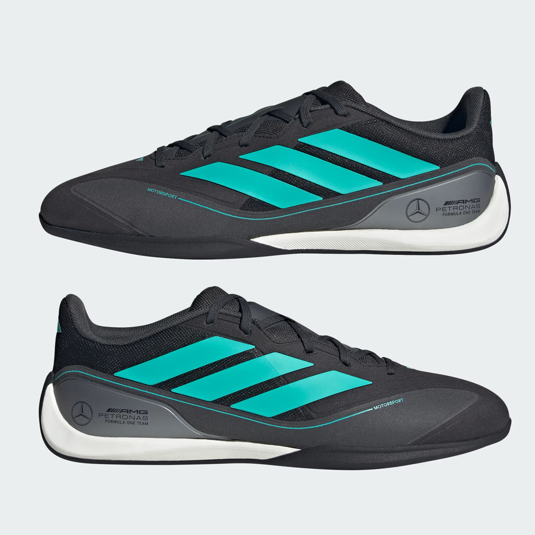 TIENDA-DE-FORMULA-1-MOTORSPORT-MOTO-GP-JQ3273-ADIDAS-MAPF1-FEROZA-BASE-BLACK-SILVER-SPECTRA-GREEN-2025