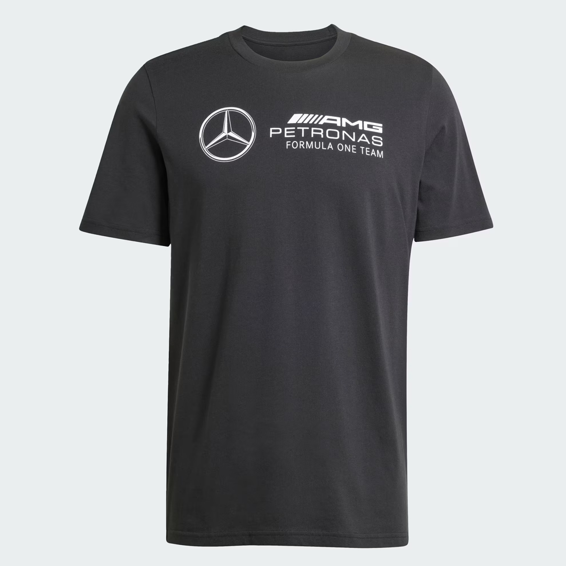 TIENDA-DE-FORMULA-1-MOTORSPORT-MOTO-GP-JV5434-MAPF1-ADIDAS-LOGO-TEE-MENS-BLACK-2025