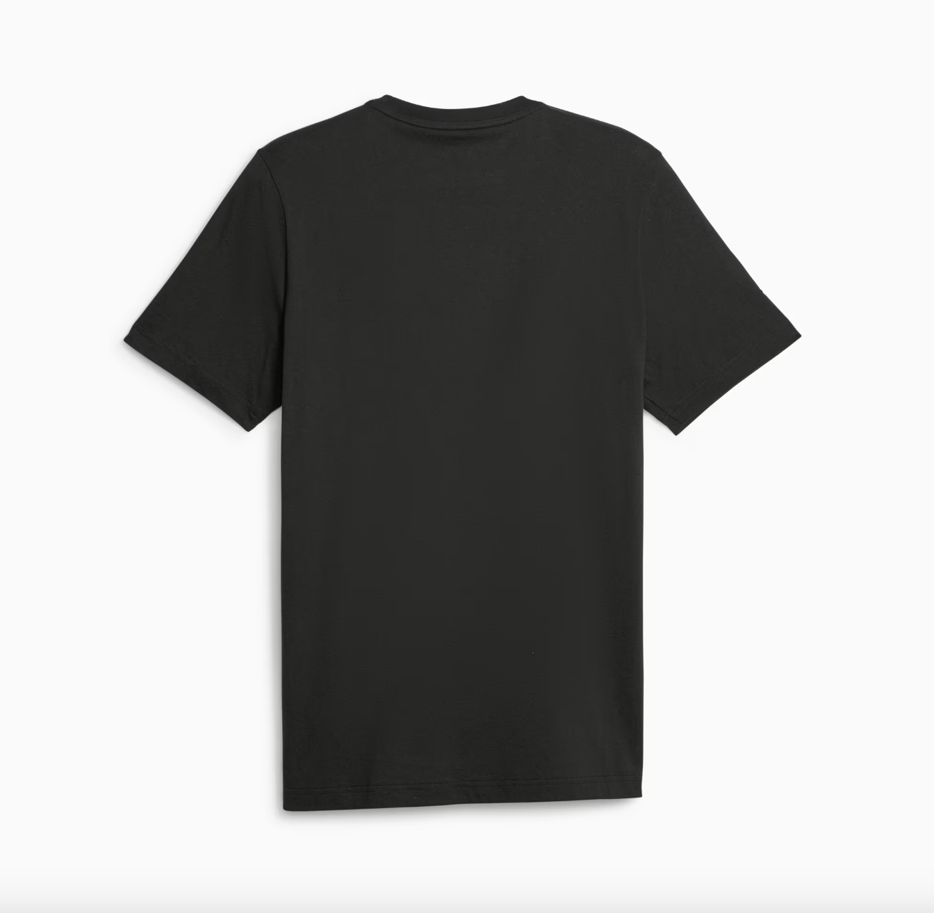 Camiseta con el logotipo de BMW M Motorsport Essentials black - Imagen 4