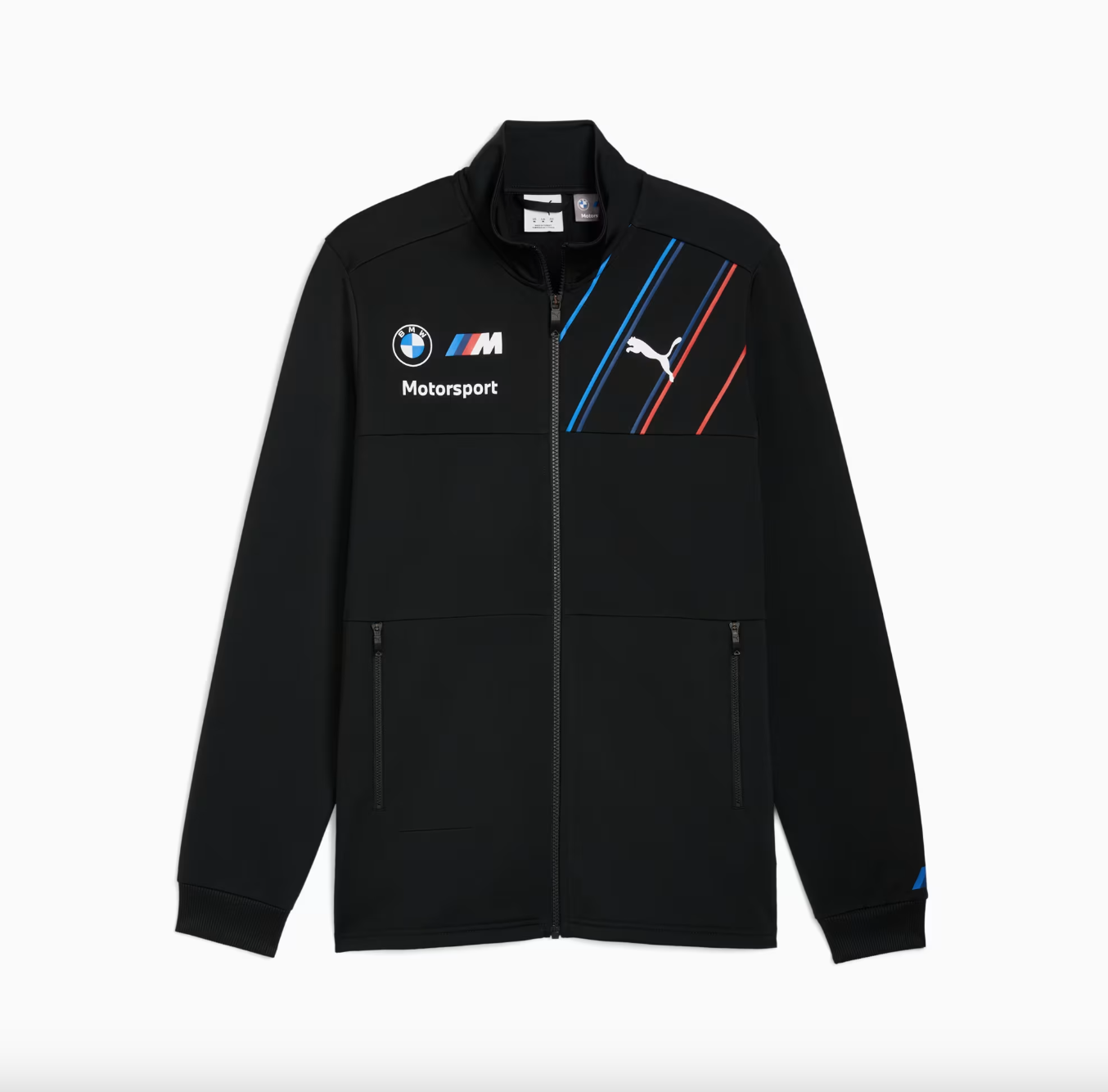 BMW Team Track Jacket Men - Imagen 3