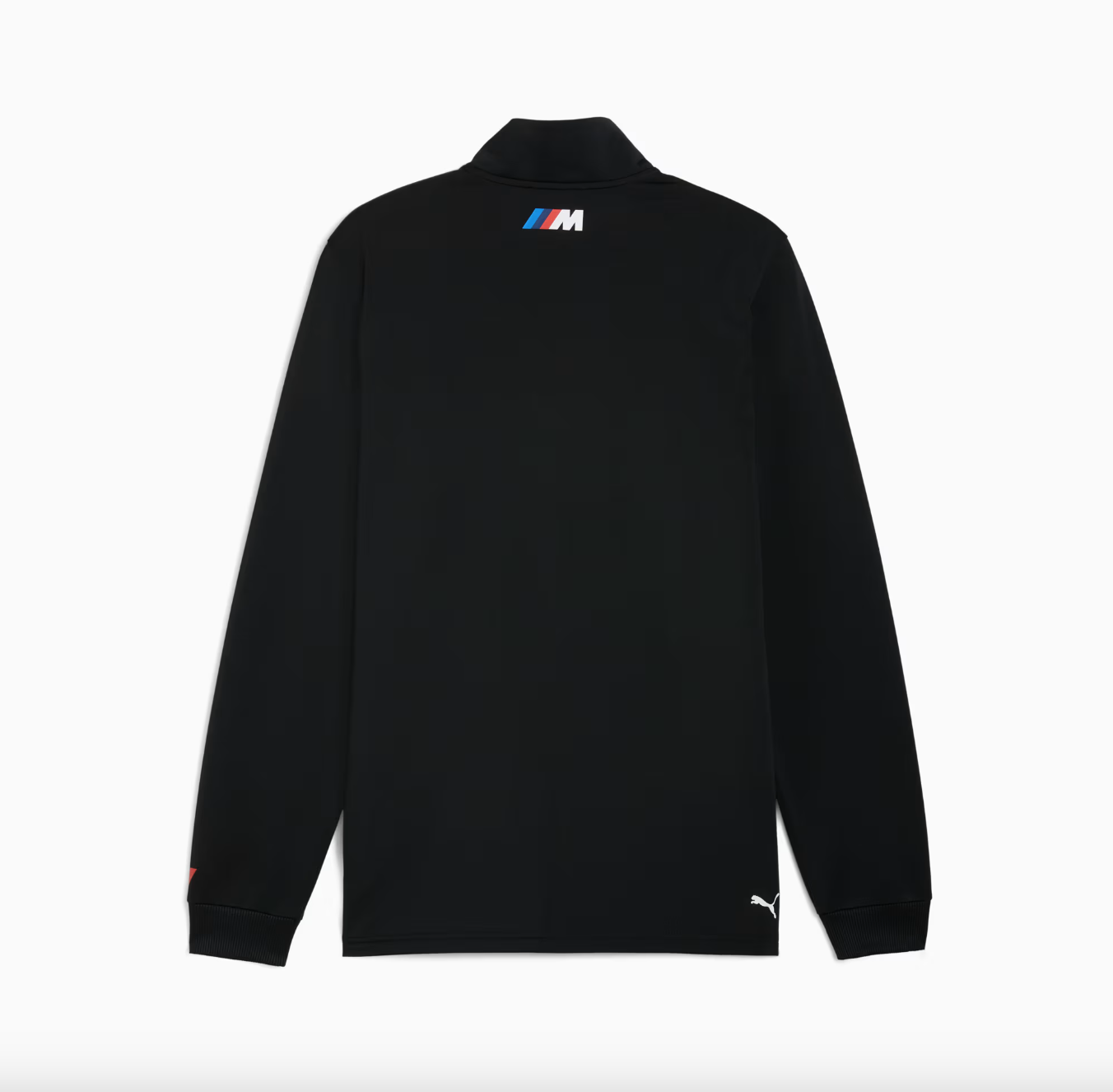 BMW Team Track Jacket Men - Imagen 4