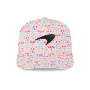 2025 Team Cap - Mexico GP Special Edition
