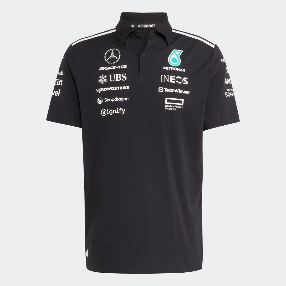 POLO MERCEDES – AMG PETRONAS FORMULA ONE TEAM