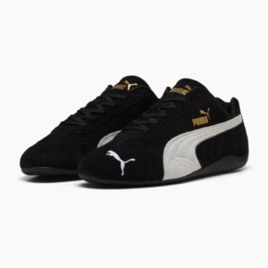 Zapatillas Speedcat OG Puma Negra
